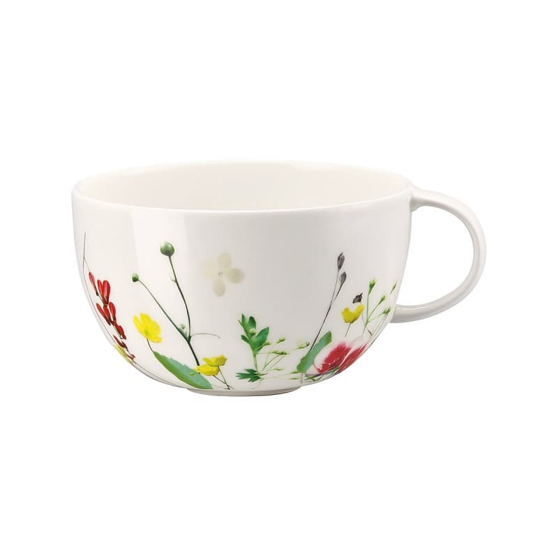 ROSENTHAL - Brillance Fleurs Sauvages - Thee/Cappuccinokop 0,25l