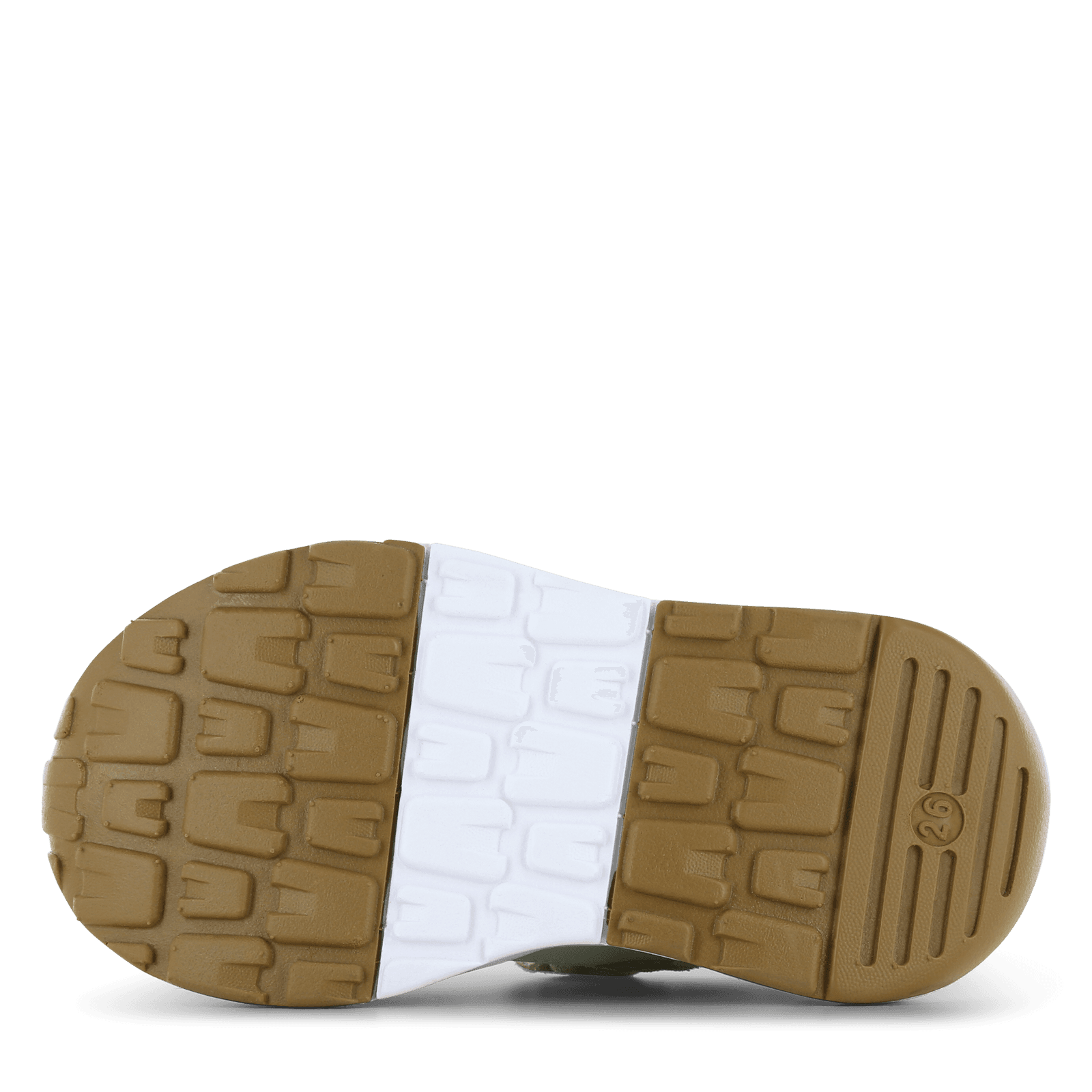 Shoesme zonnebril geel Jongens | Microleer | Maat 32