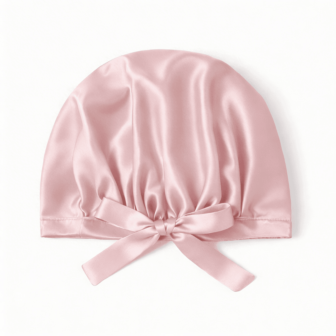 Zijden Slaapmuts · Silkyway Pink