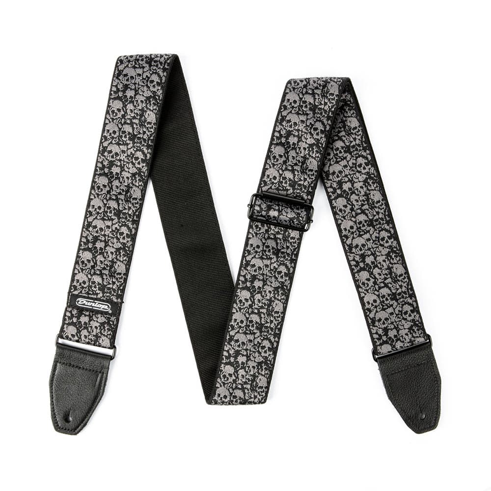 Dunlop D6720 Catacomb Jacquard Gitaarband