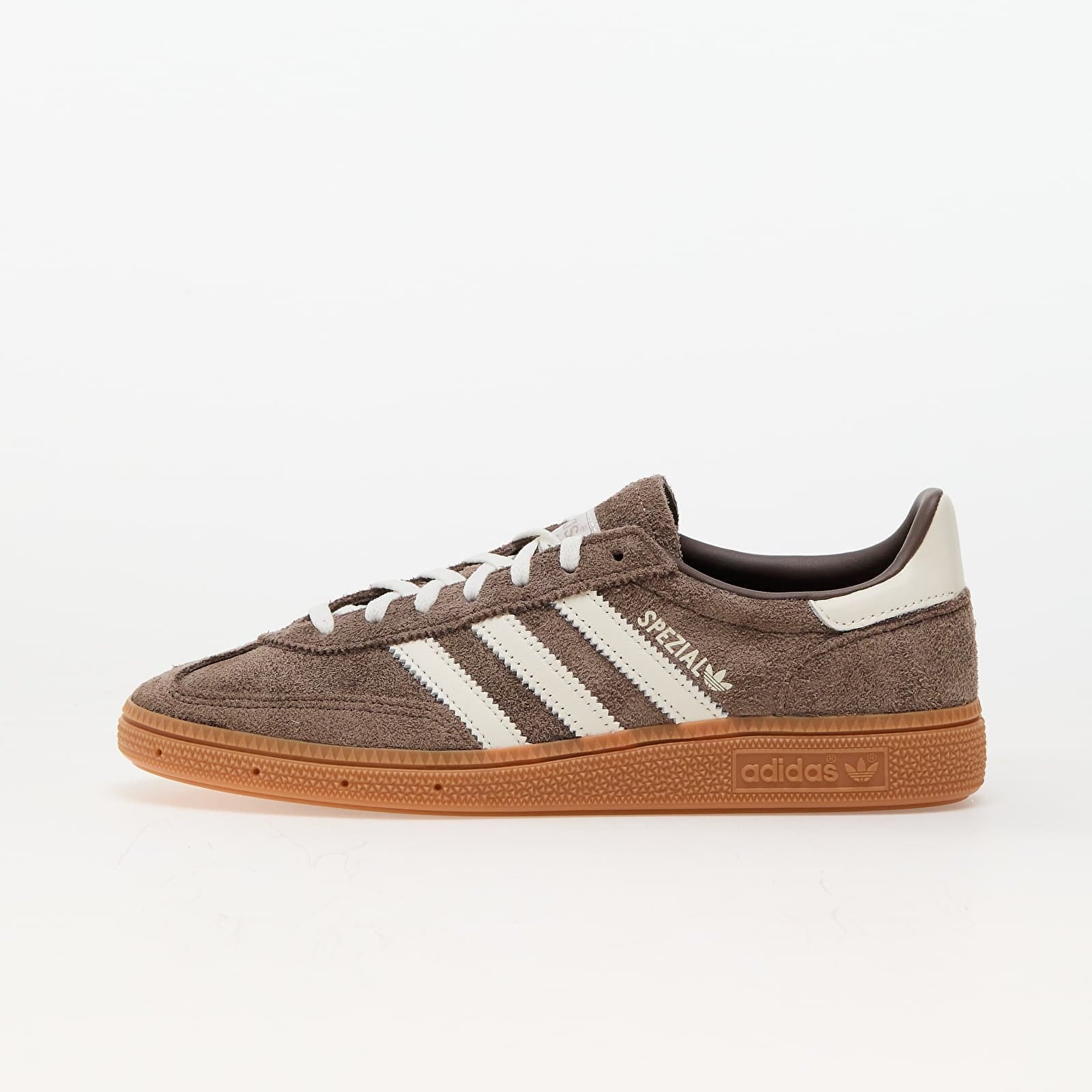Sneakers adidas Handball Spezial W Earth Strata/ Off White/ Gum2 EUR 39 1/3