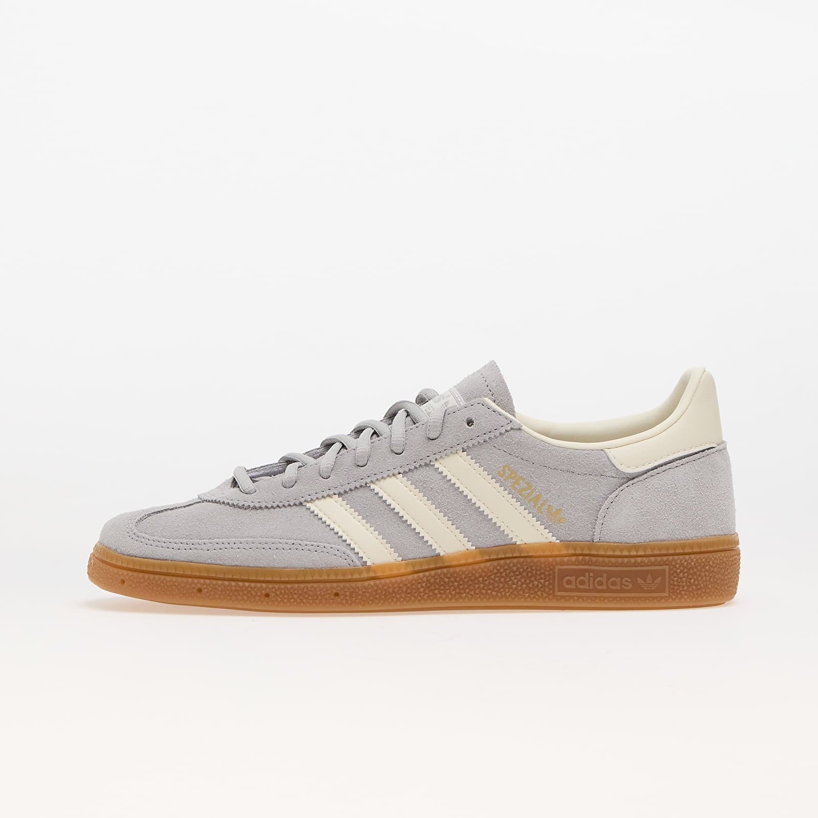 Sneakers adidas Handball Spezial Grey Two/ Crew White/ Ftw White EUR 38