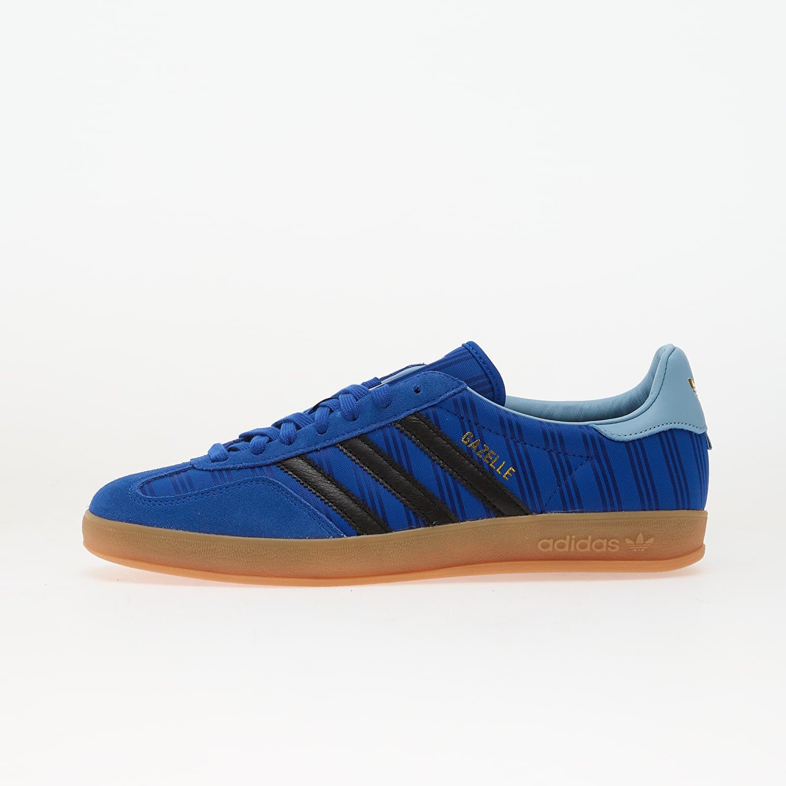 Sneakers adidas Gazelle Indoor Core Royal/ Core Black/ Supplier Colour EUR 44 2/3