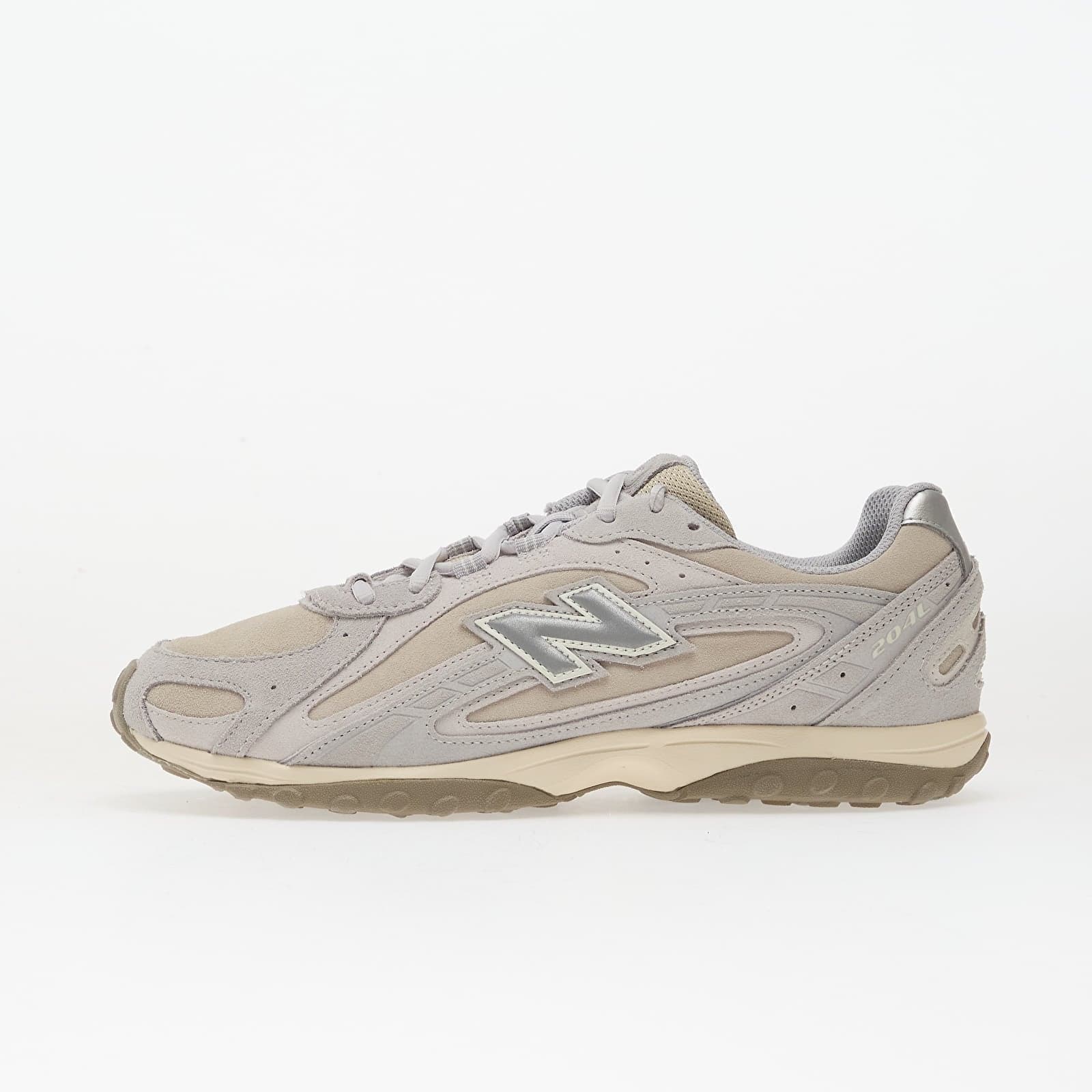Sneakers New Balance 204L Grey EUR 38.5