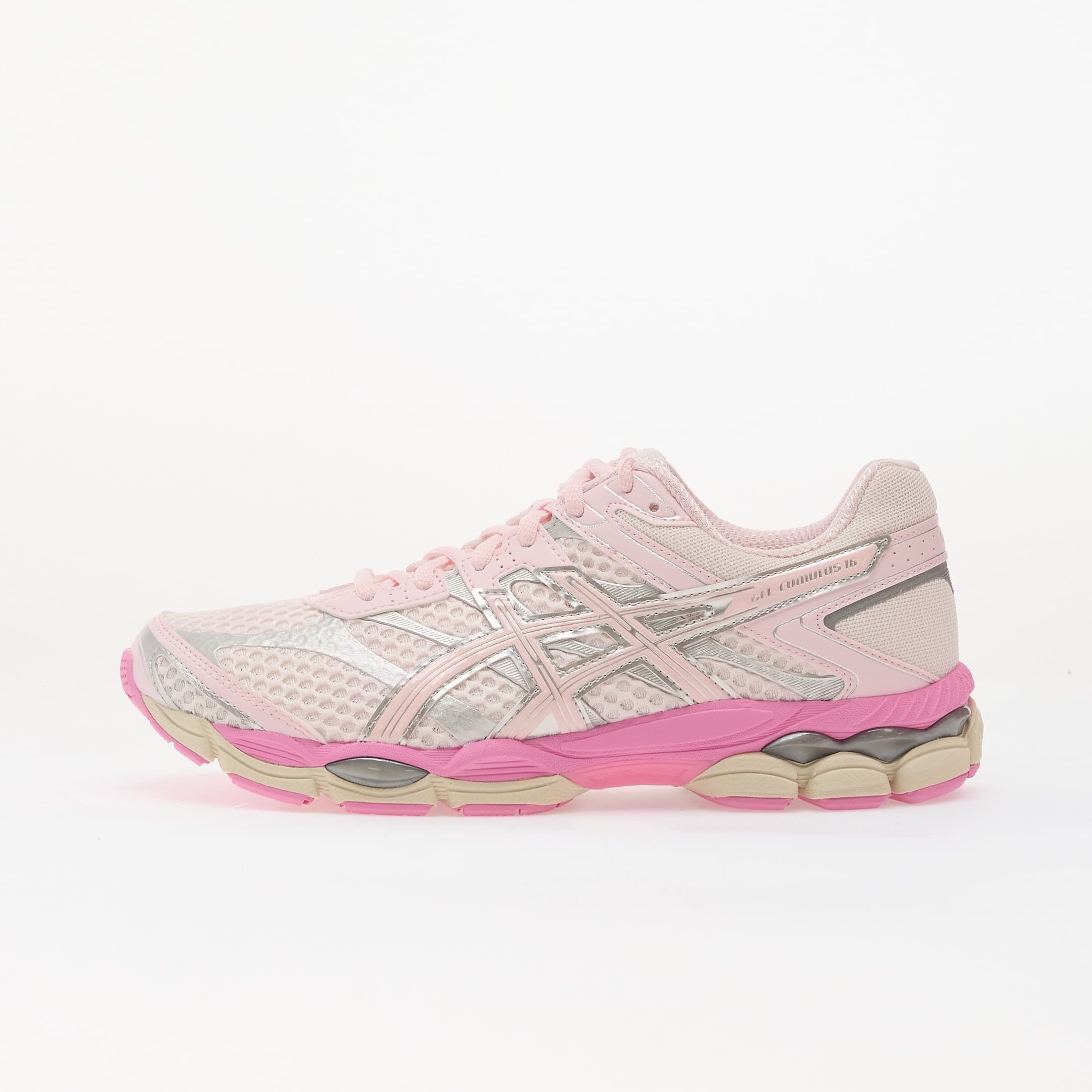 Sneakers Asics GEL-Cumulus 16 Pale Pink/ Pink Salt EUR 41.5