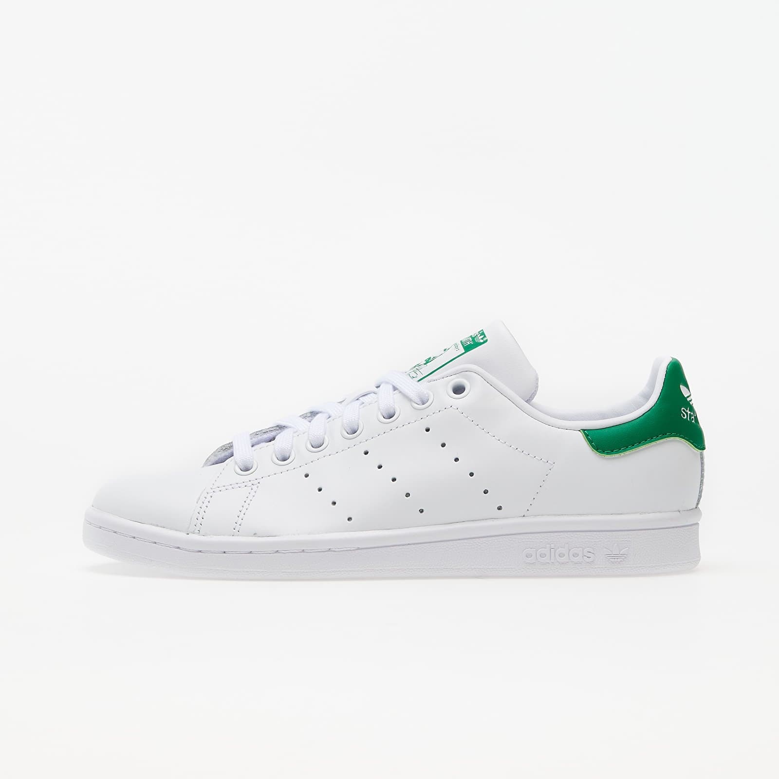 Sneakers adidas Stan Smith Ftw White/ Core White EUR 46 2/3