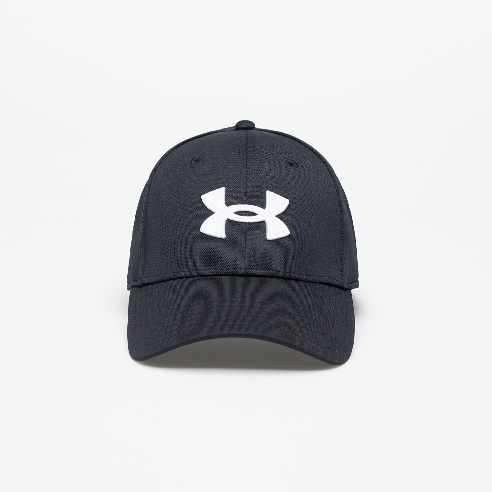 Pet Under Armour Men's Blitzing Black/ White S/M