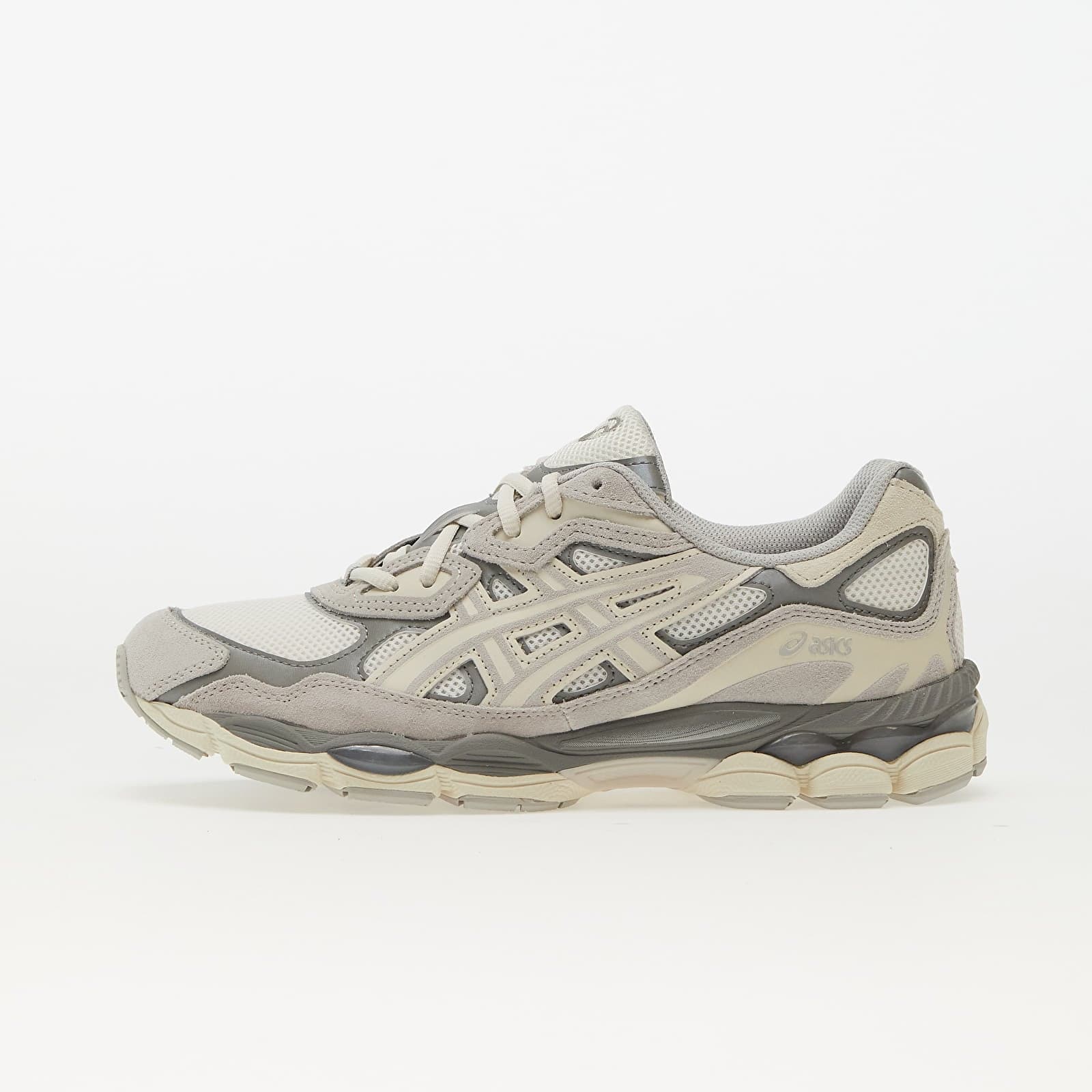 Sneakers Asics Gel-NYC Cream/ Oyster Grey EUR 38