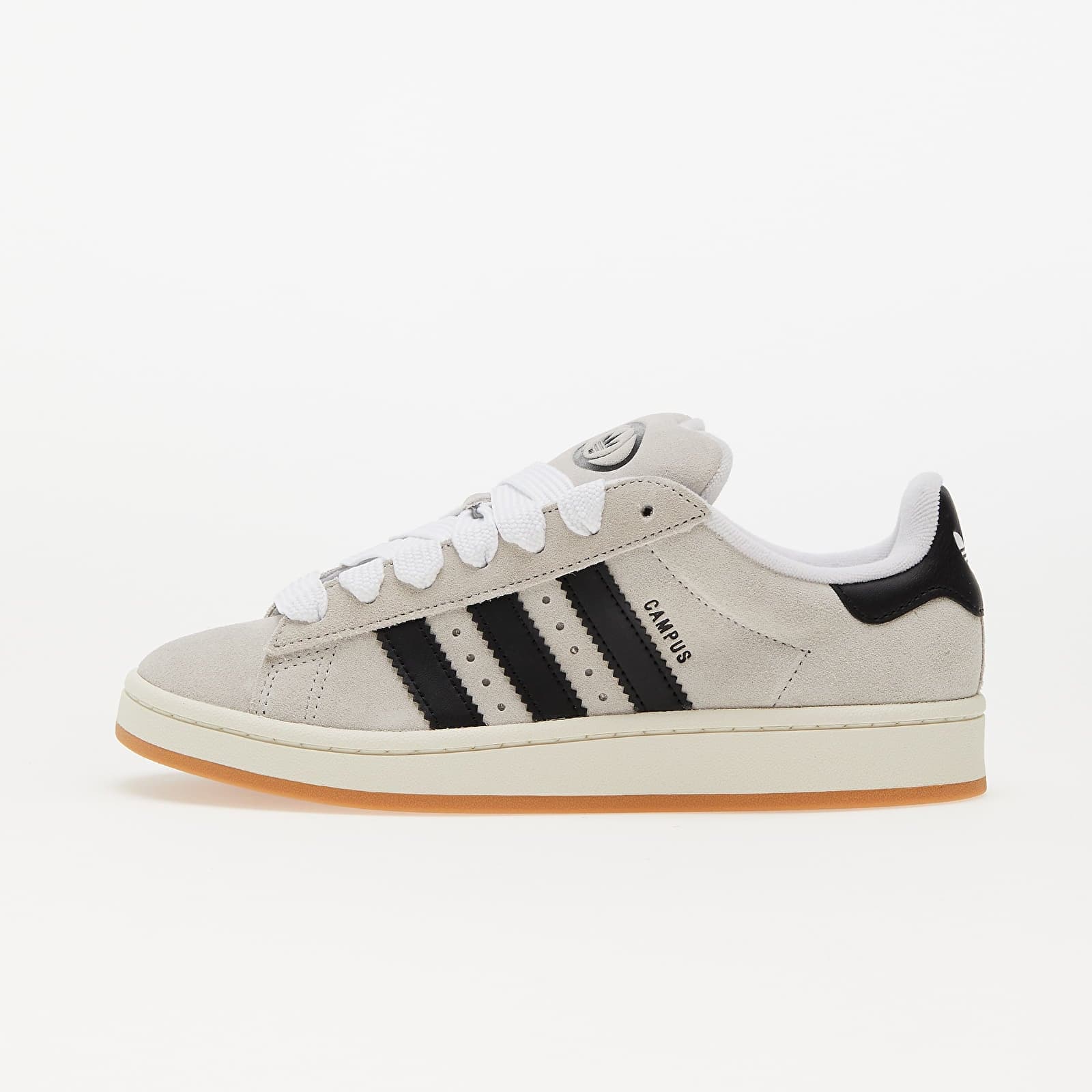 Sneakers adidas Campus 00s W Crystal White/ Core Black/ Off White EUR 37 1/3