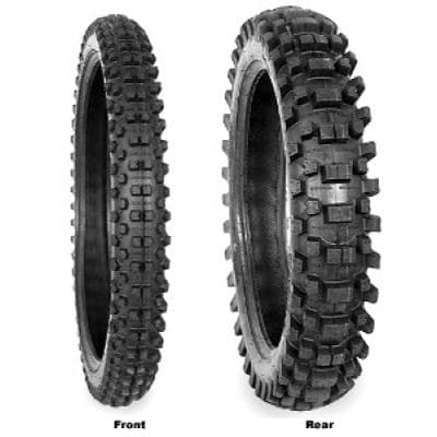 Kenda K771 Millville 100/90 D19 57M