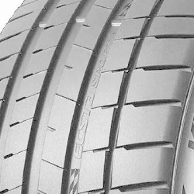 Kumho Ecsta Sport S PS72 255/40 ZR20 101Y