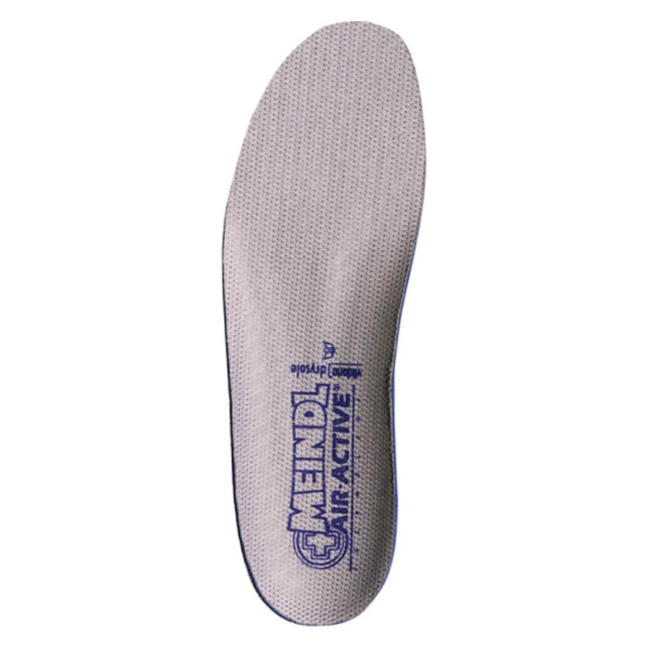 Meindl Air-Active Soft Print inlegzool, Zolen, Wit