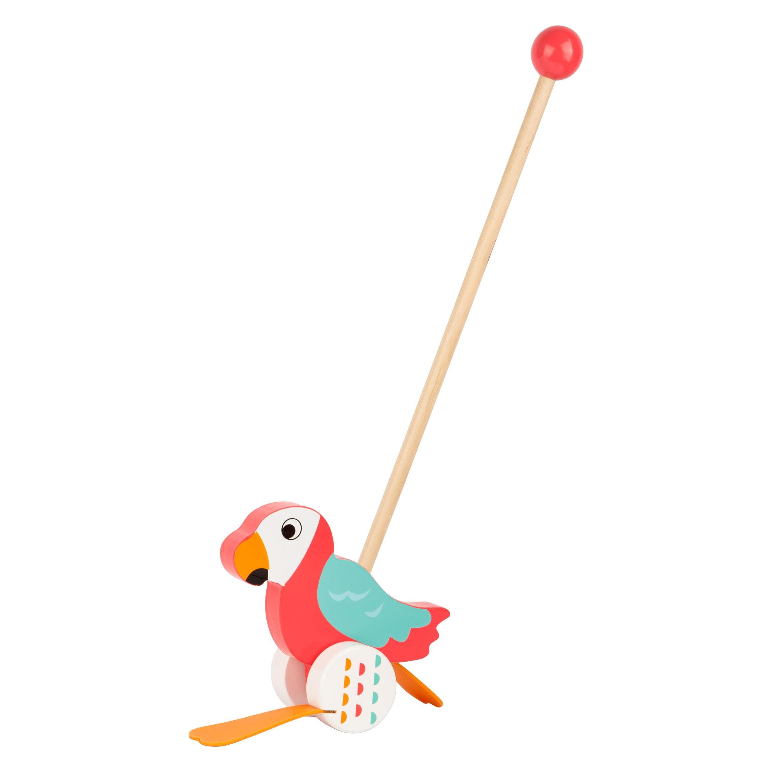 small foot Lori