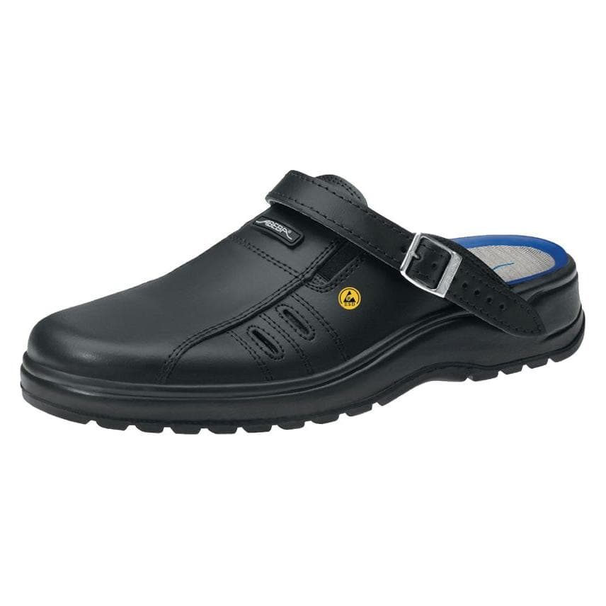 Abeba, Werkschoenen, ESD-schoen (42)