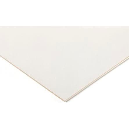 RS PRO, Meubilair, Acrylplaten 2x400x500mm 2st.
