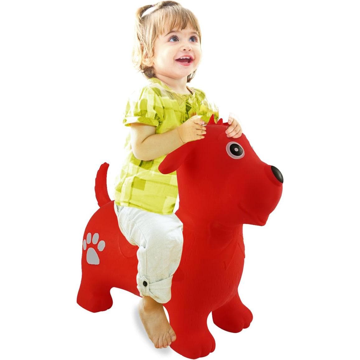 Jamara Hond