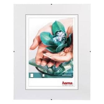 Hama, Fotolijst, Frameloze fotohouder Clip-Fix (30 x 45 cm, 50 x 70 cm)