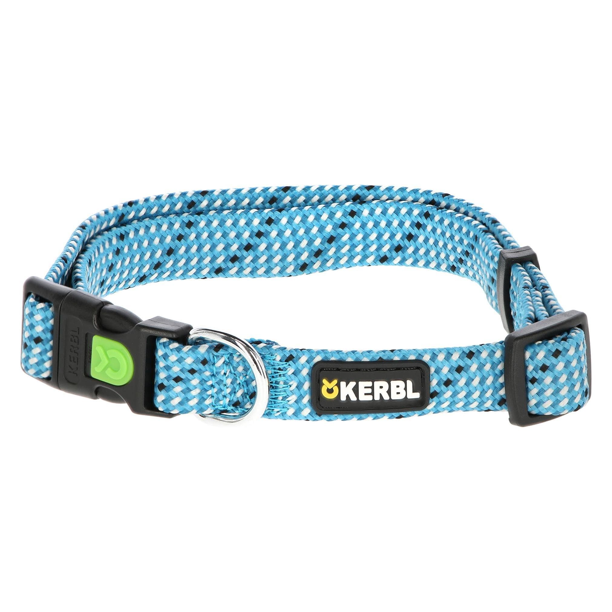 Kerbl Collar Colorado (Dog, Walks), Collar + Leashes