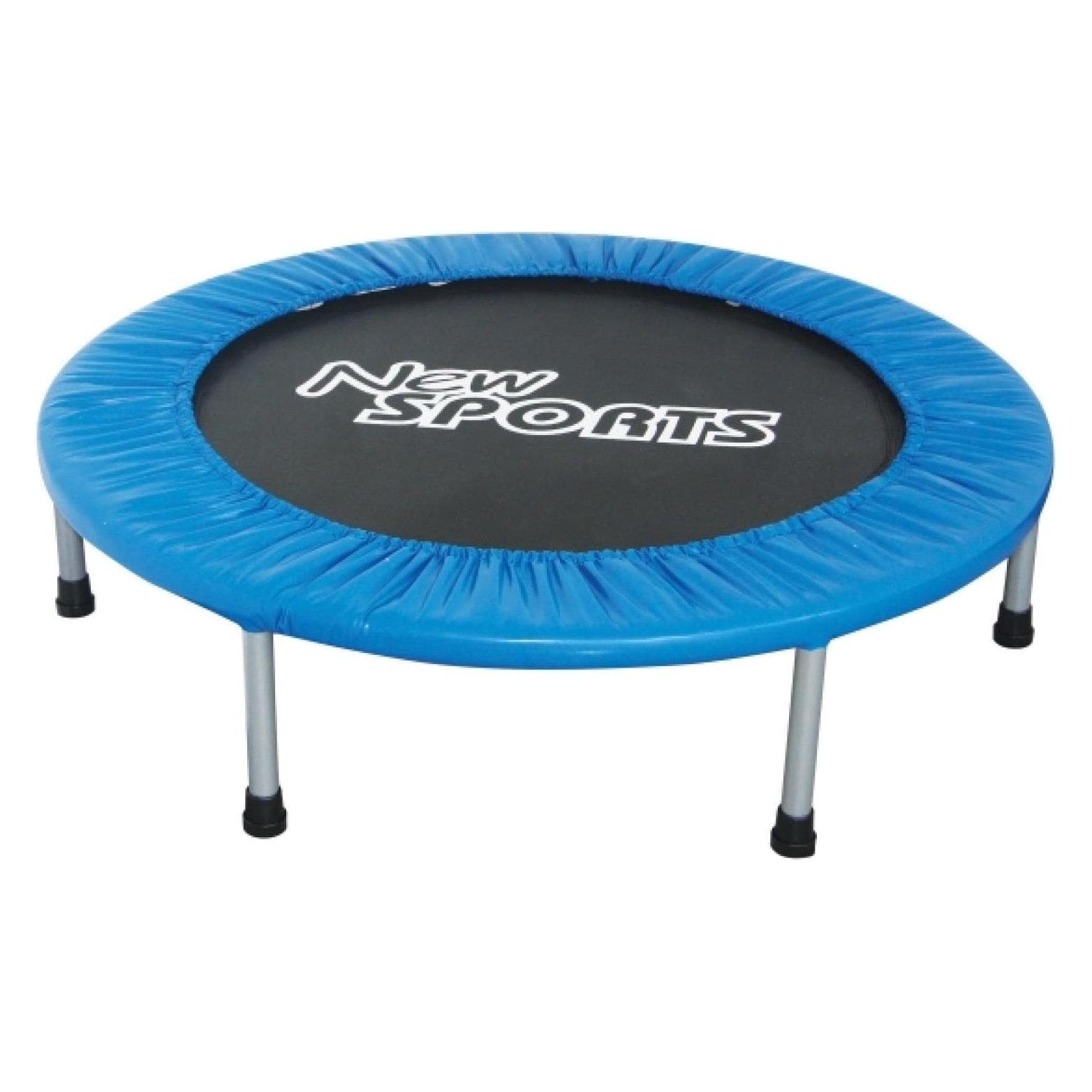 New Sports, Fitness trampoline, (92 cm)