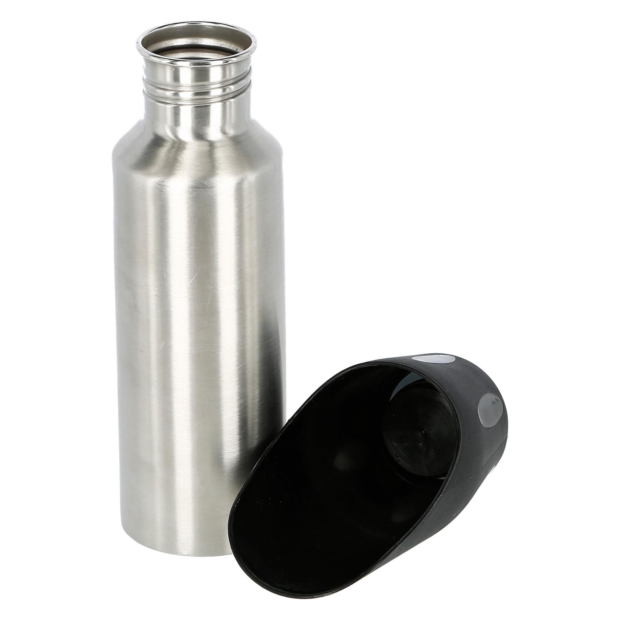 Kerbl travel drinking bottle (75 cl), Food bowls