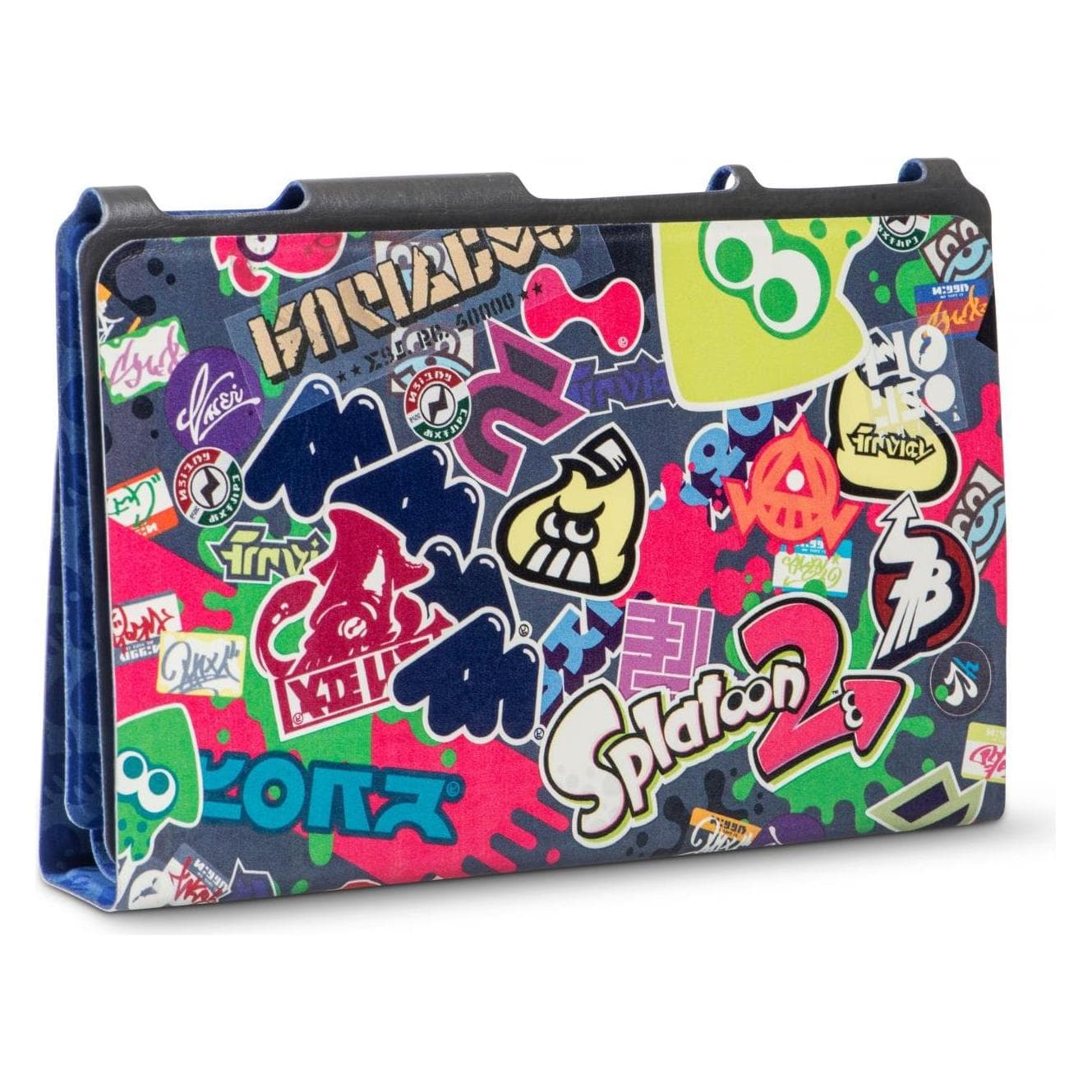 PowerA Hybride hoes - Splatoon (Switch), Andere spelaccessoires, Veelkleurig