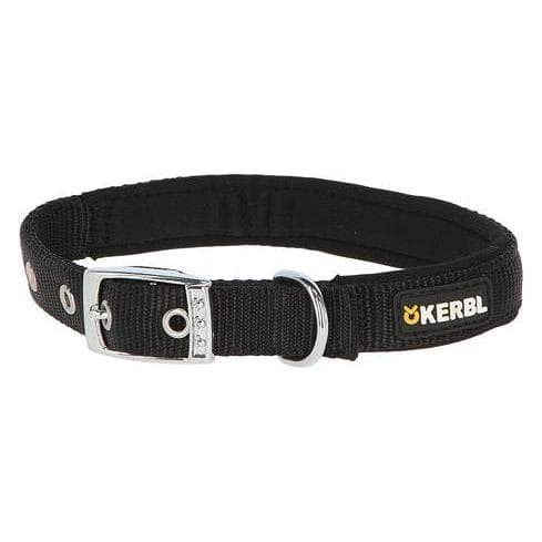 Kerbl Collar Miami Plus (Dog, General), Collar + Leashes