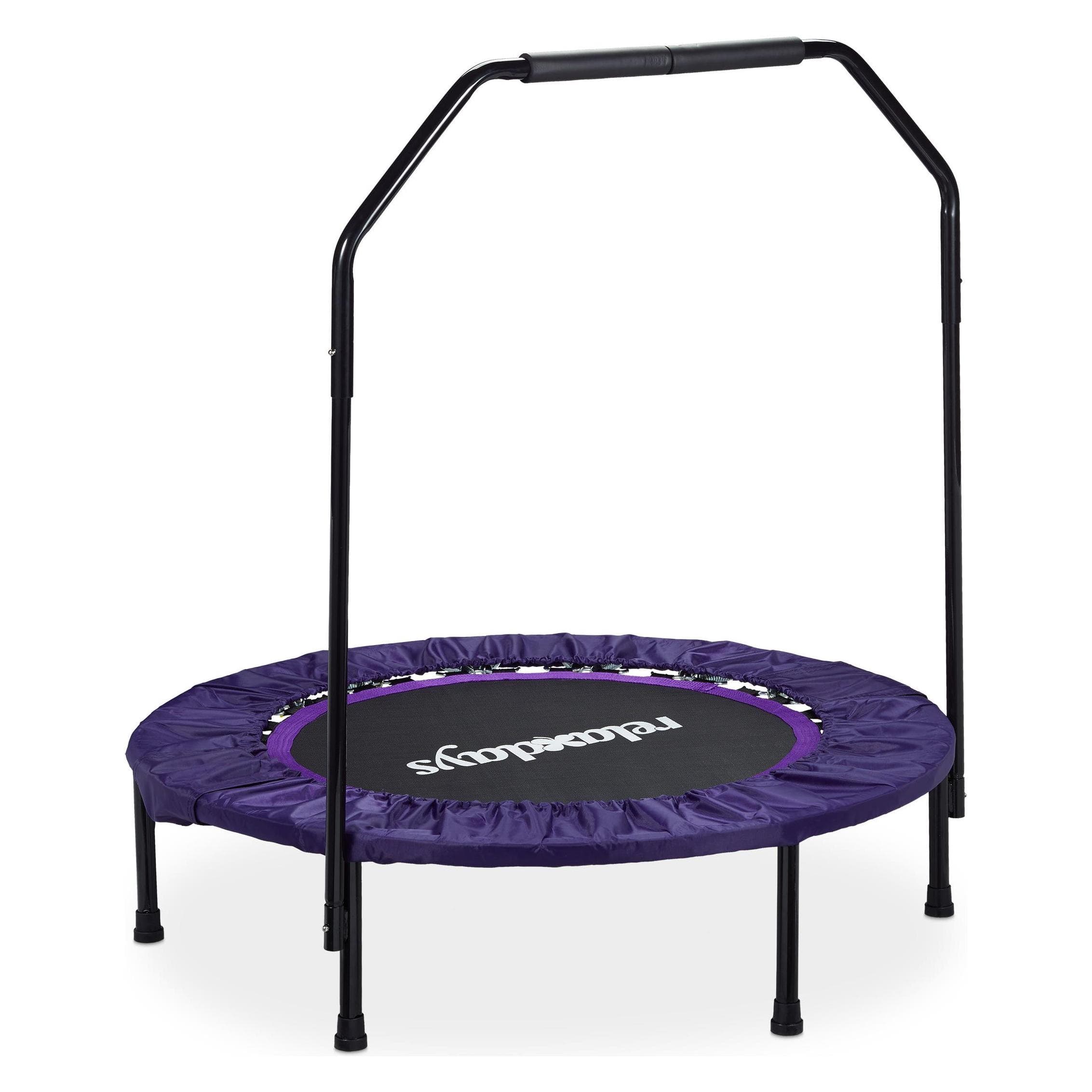 Relaxdays, Fitness trampoline