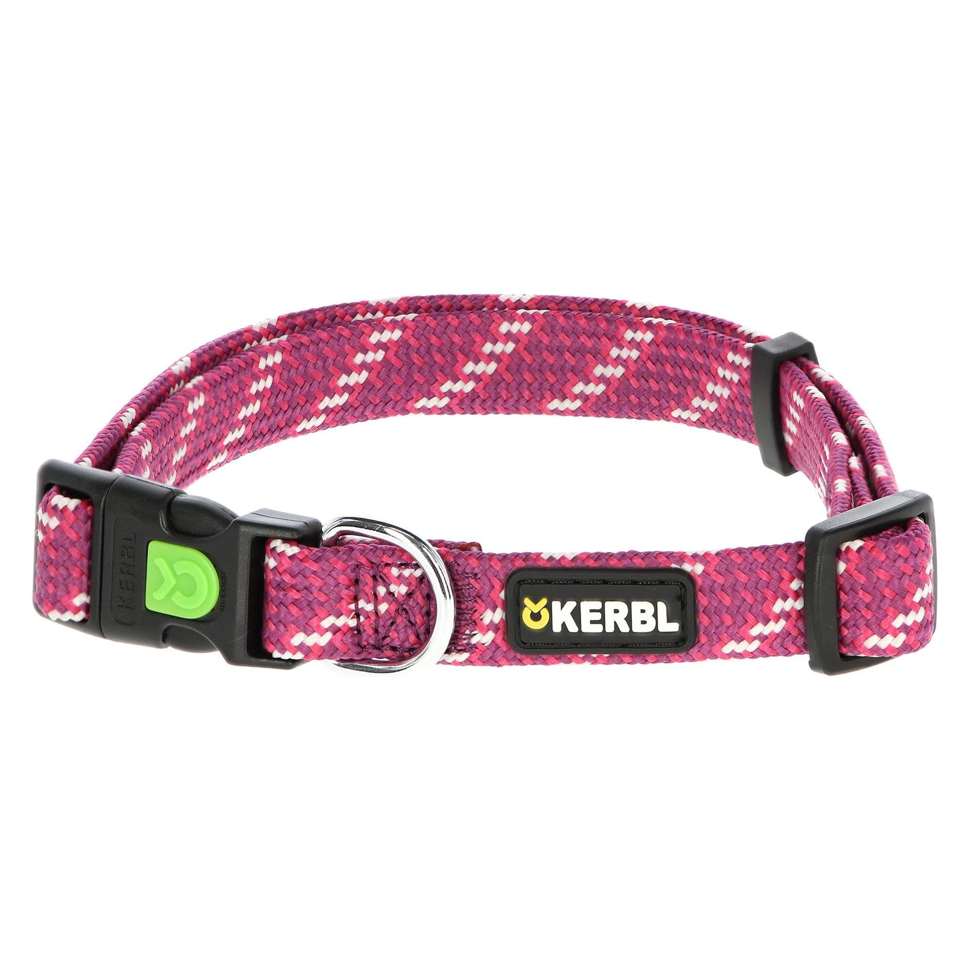 Kerbl Collar Colorado (Dog), Collar + Leashes