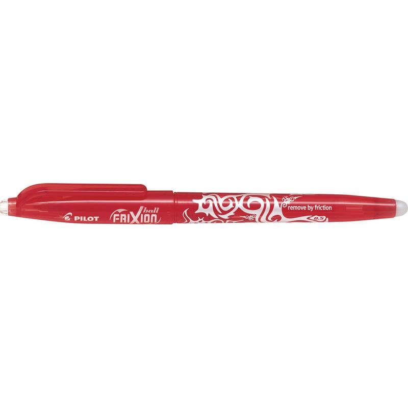 Pilot, Schrijfpennen, FriXion Bal (1x)