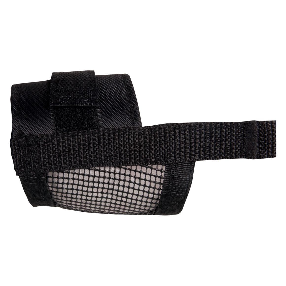 Karlie Maulkorb Comfort (2, Hund, Spazieren), Halsband + Leine
