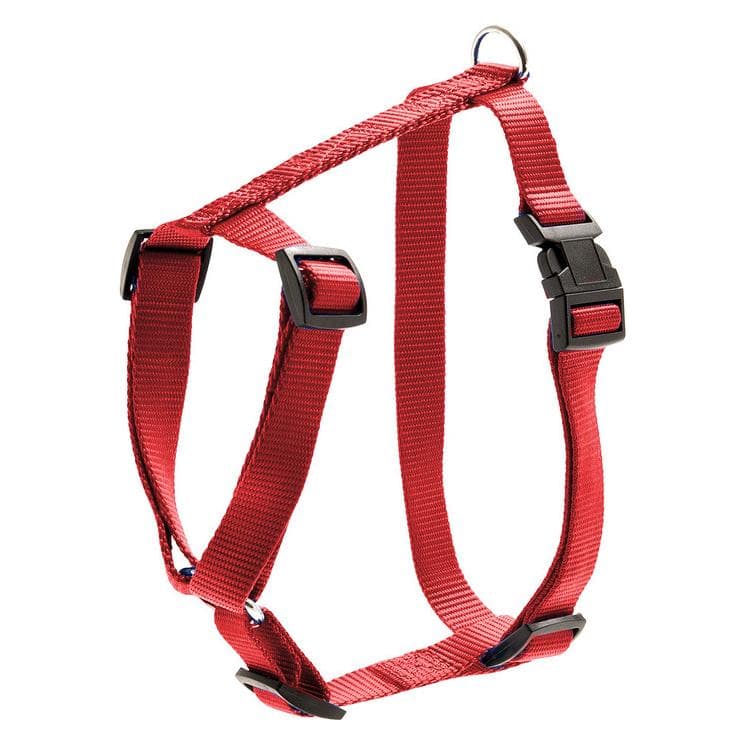 Karlie Art Sportiv Basisharnas (M, Hond, Loop), Kraag + Leiband