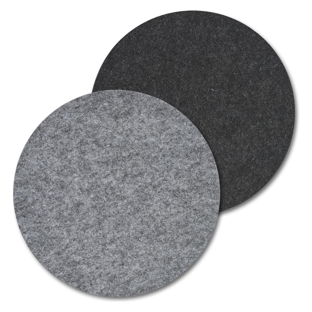 Zeller Present, Placemats, Placemat (1 Pcs., 38 cm)