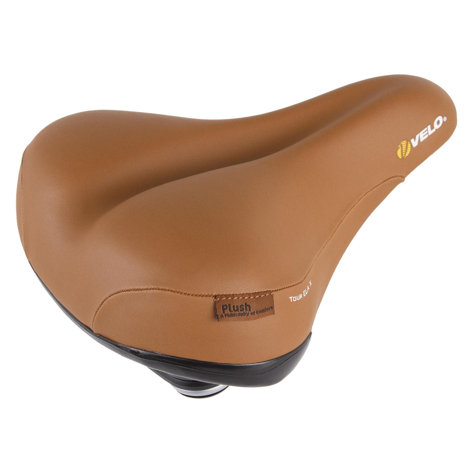 Velo, Fietszadel