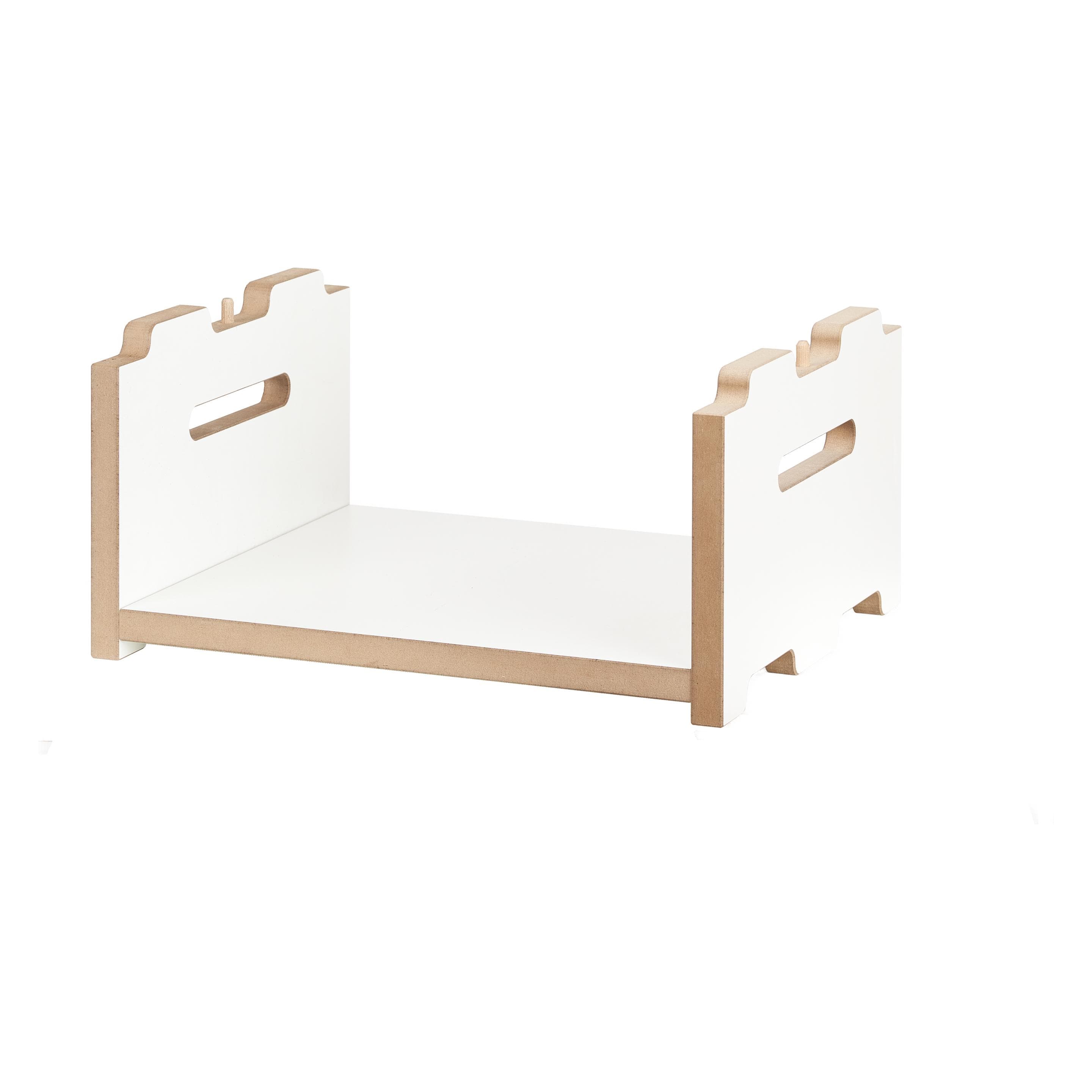 Tojo, Shelving, Halbstark