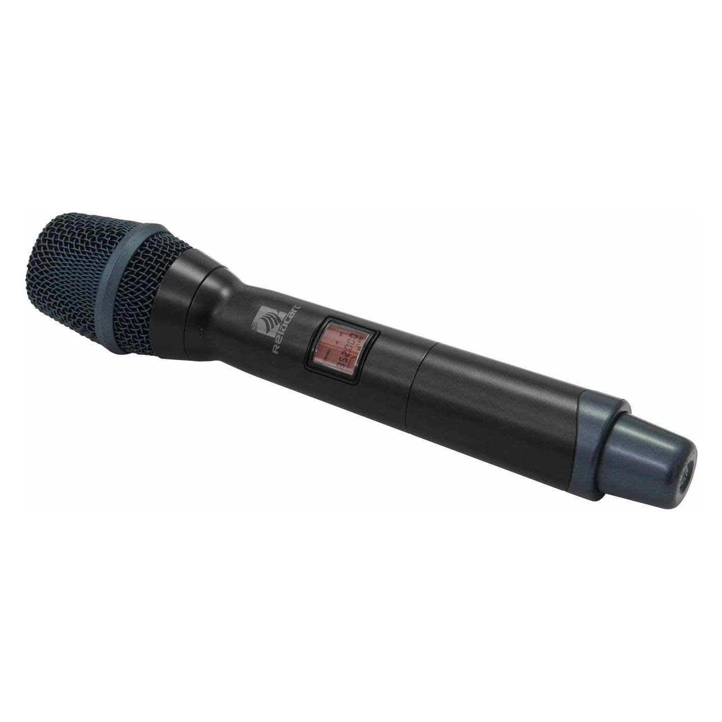 Relacart H-31 radiomicrofoon voor HR-31S systeem, Microfoon