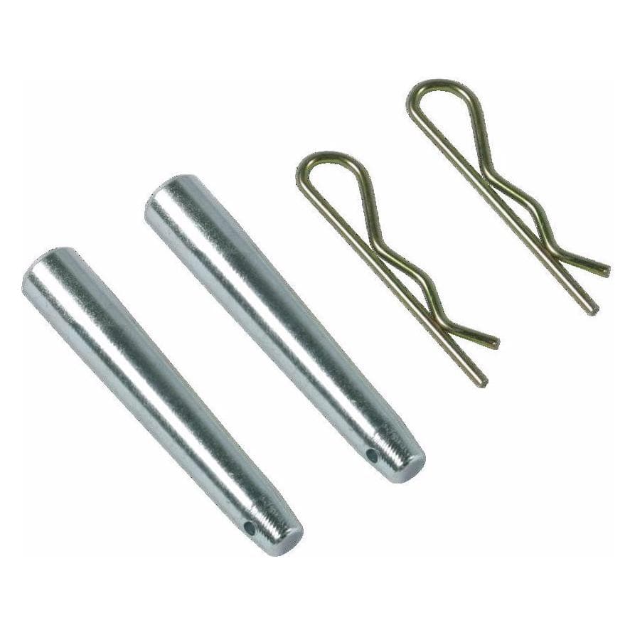 Alutruss QUICK-LOCK reservepen incl. splitpen, Lichttechniek monteren