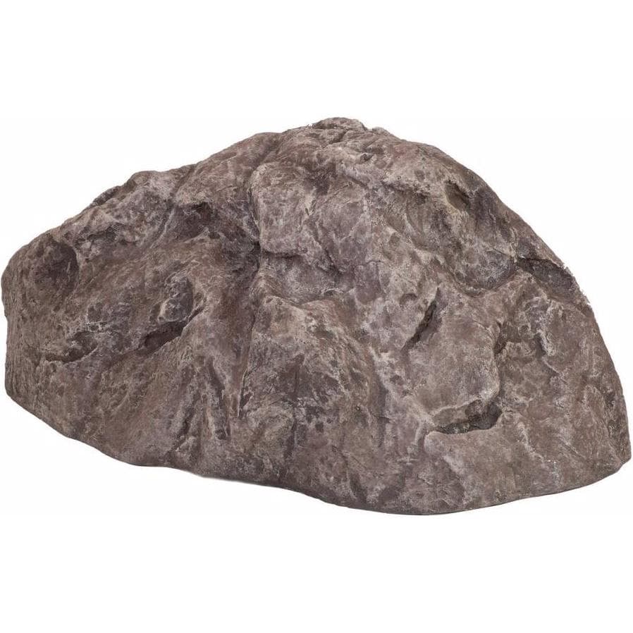 Europalms, Kunstmatige planten, Decoratieve rots (39 cm)