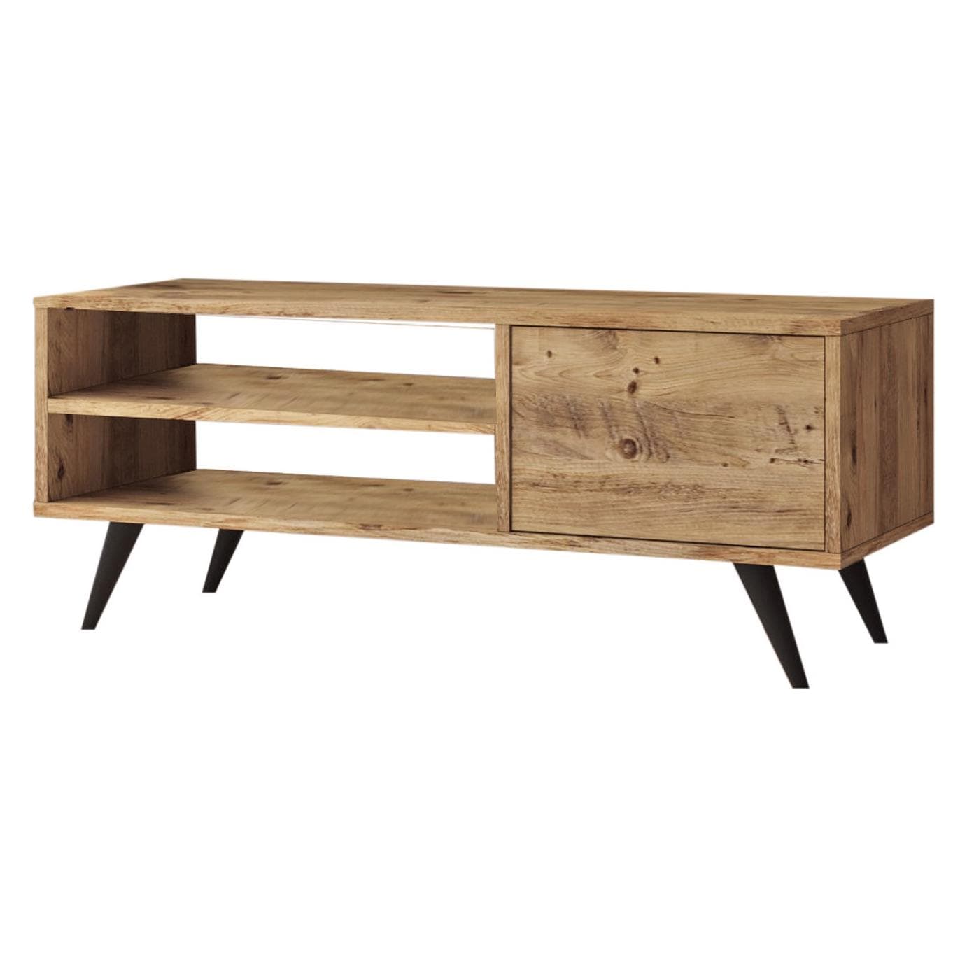 Skye Decor, TV-meubilair, Seth (110 x 40 x 44 cm)