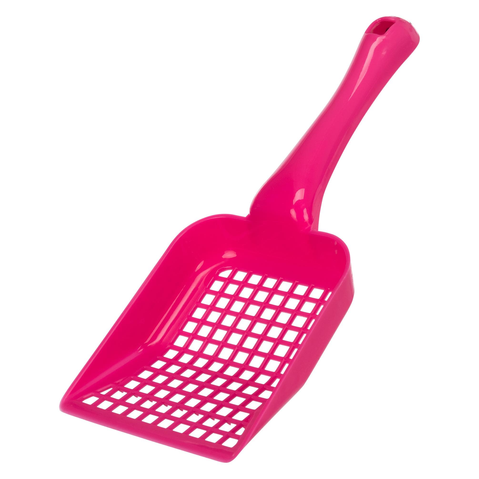 6x Trixie Nestschep, Accessoires voor de kattenbak
