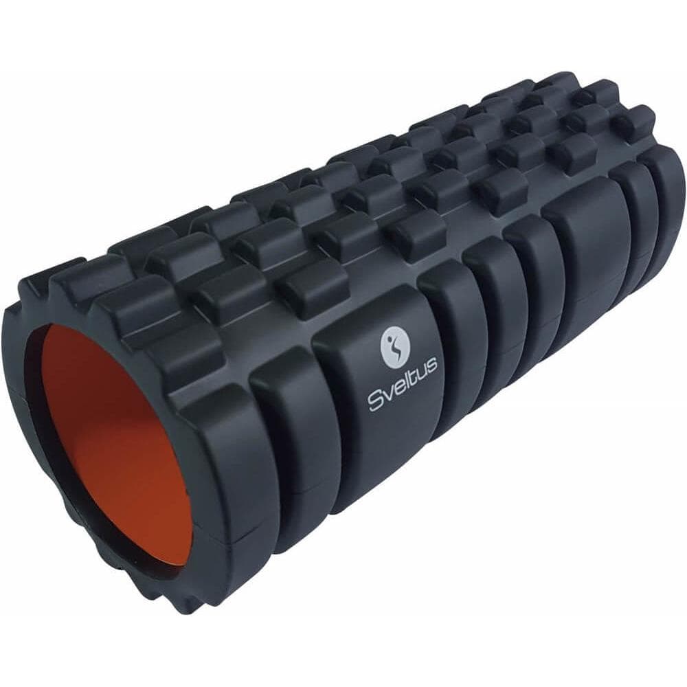 Sveltus, Fascia bal + fascia rol, Rooster Foam Roller (14 cm)