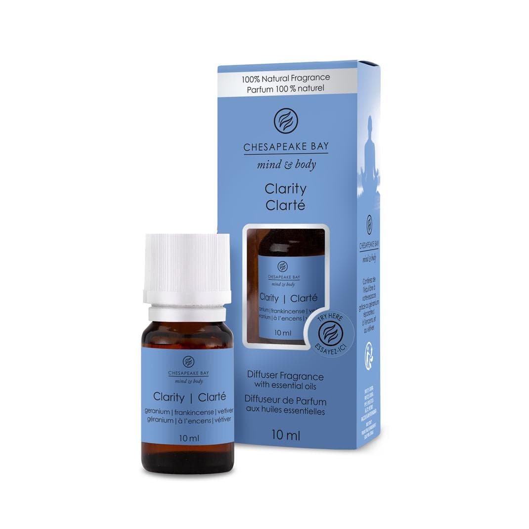 Chesapeake Bay Candles, Geurkaarsen, Duidelijkheid