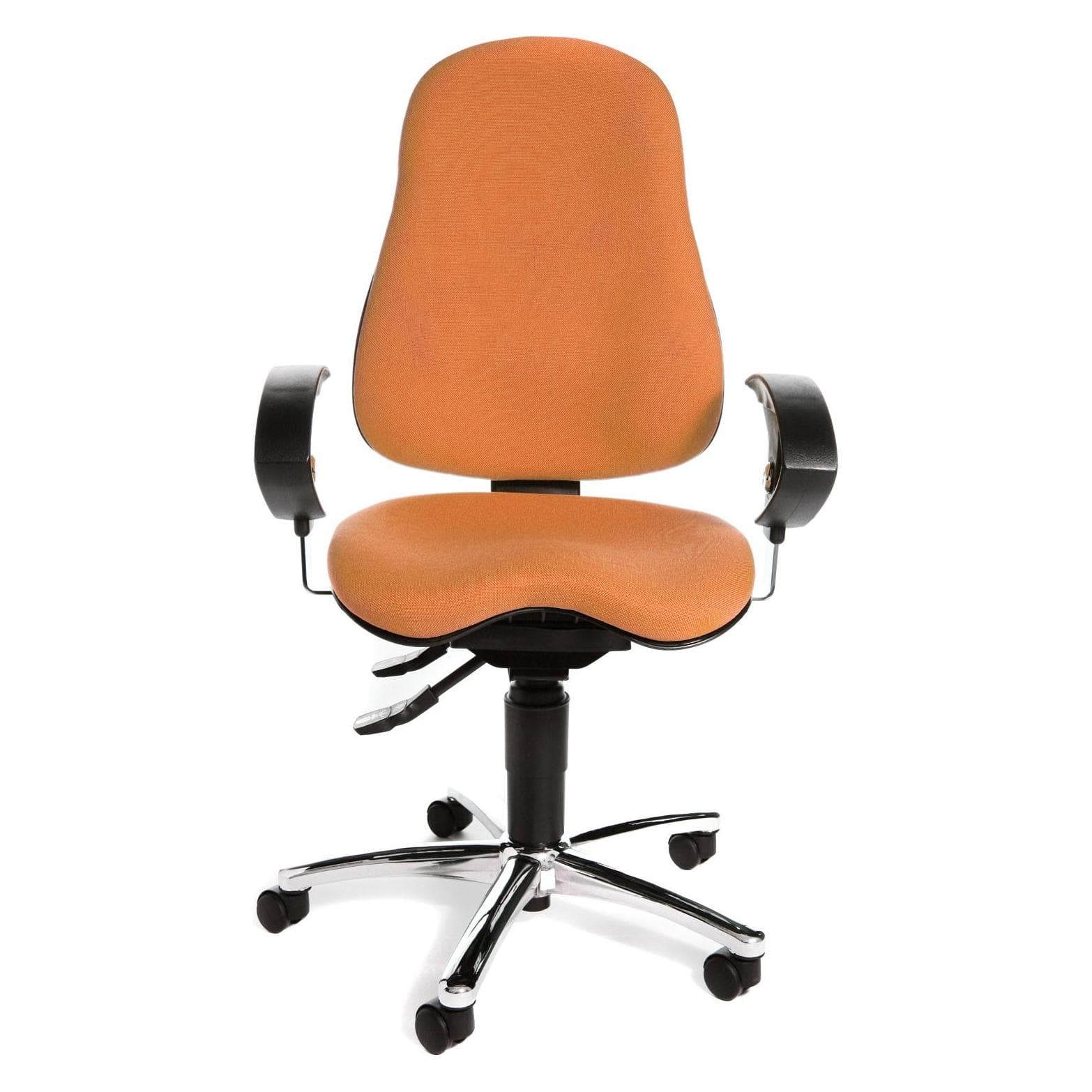 Topstar, Bureaustoel, Sitness 10 (42 - 55.00 cm)