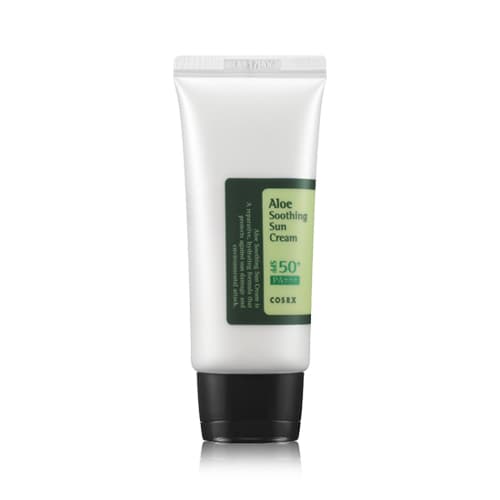 [Deal] COSRX - Aloe Soothing Sun Cream - 50ml