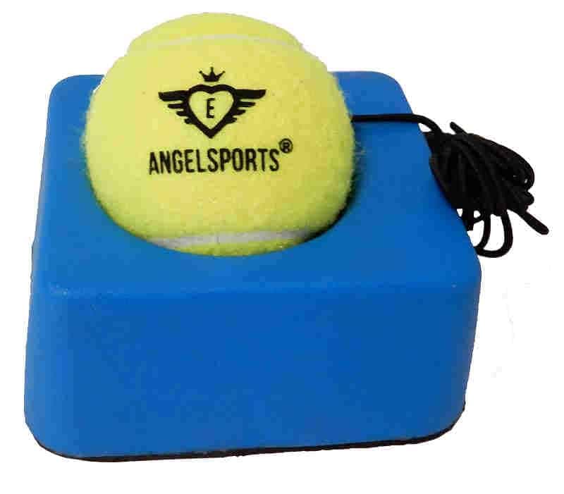 Merkloos / Sans Marque Tennistrainer 900 gram