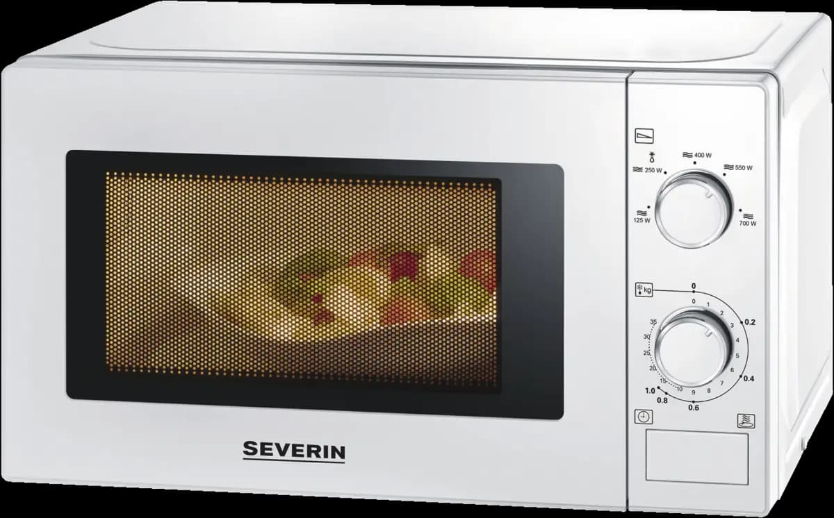Severin MW 7770