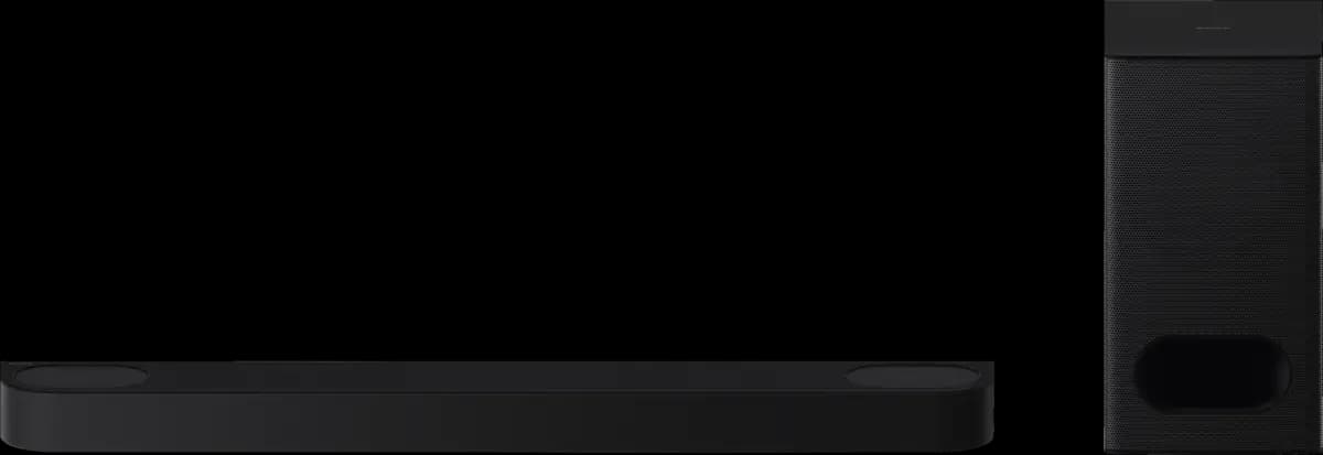 Sony HT-B600