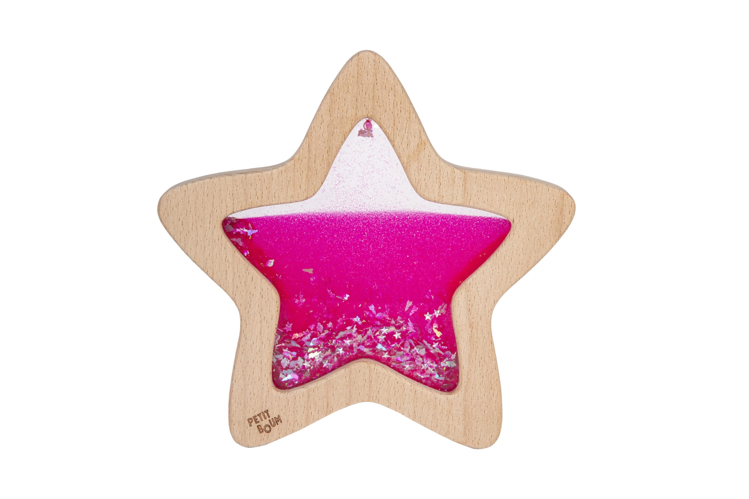 Petit Boum sensorische ster Nebula