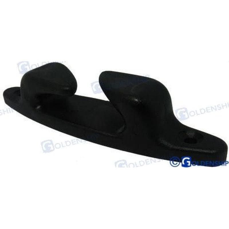 Cornamusas, bitas y guiacabos GS70072 - GUIACABOS NYLON 155MM