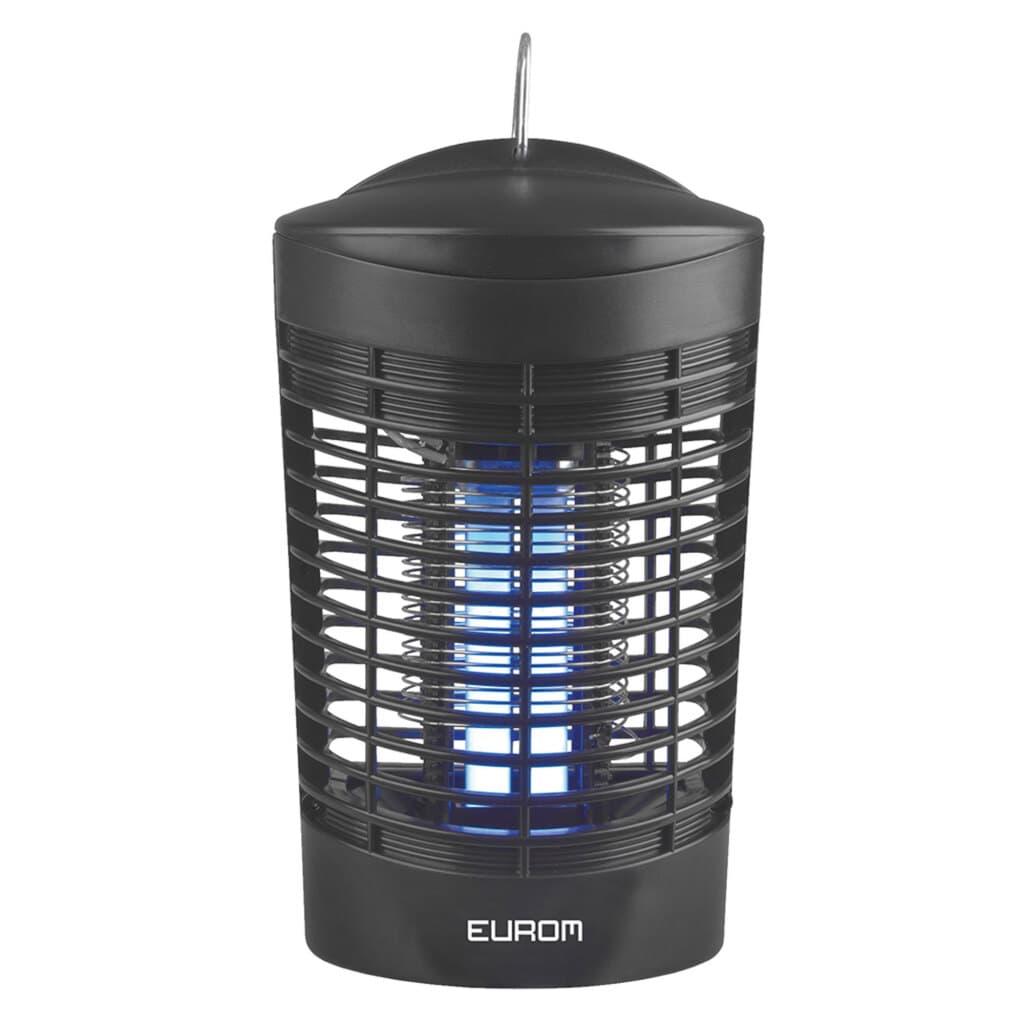 Eurom insectenkiller fly away 70m2 7w