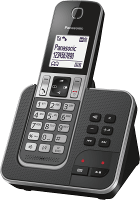 Panasonic kx-tgd320nlg